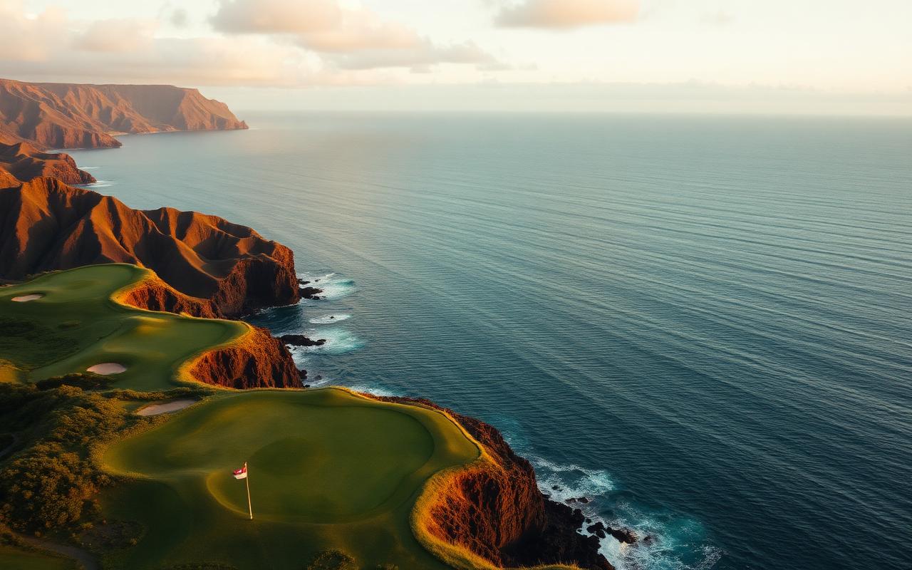 BAD Golf Hawaii community event